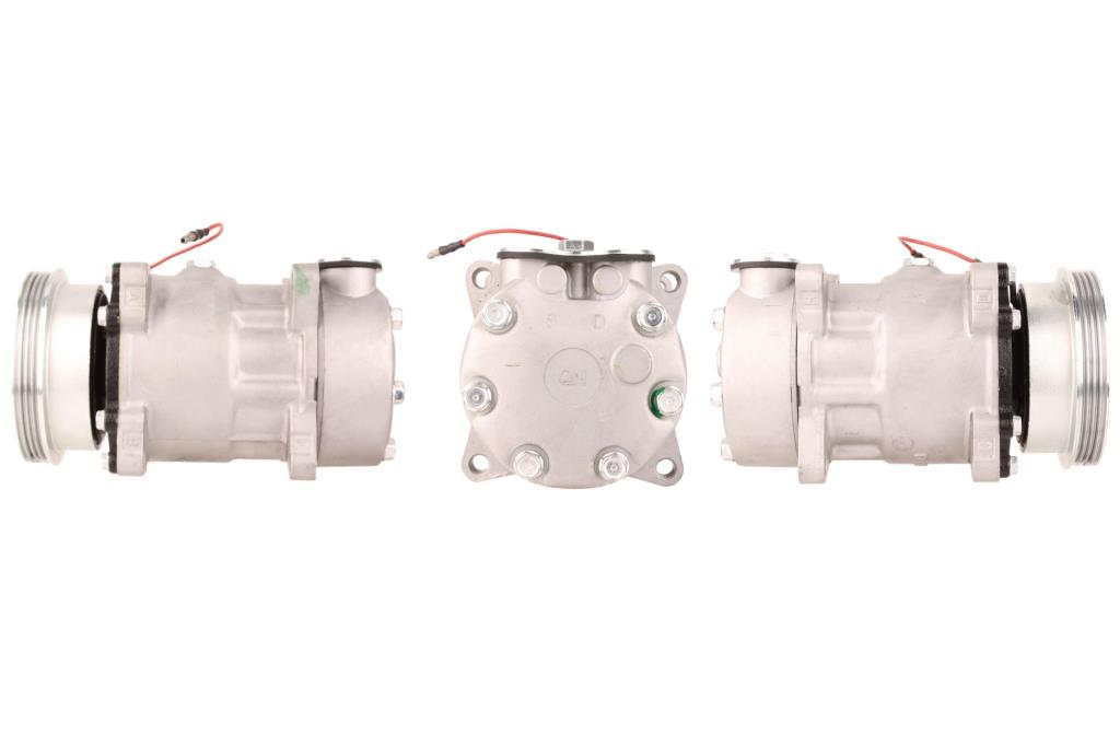 Butée hydraulique Gt