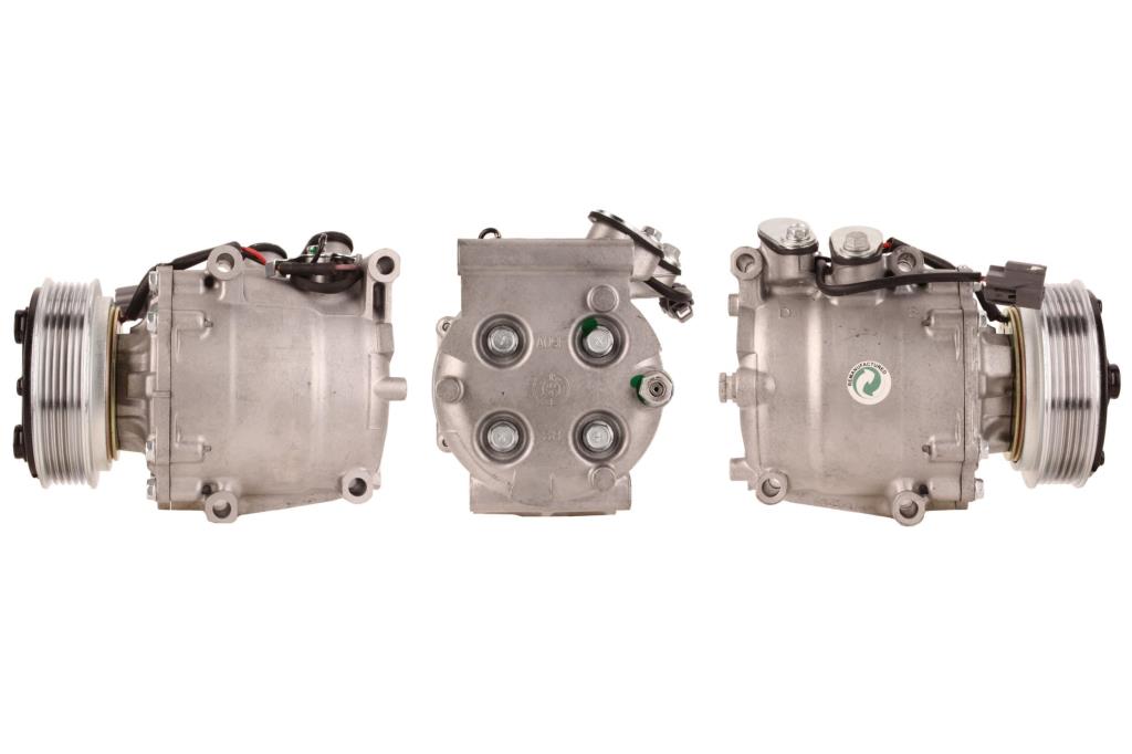 Butée hydraulique Gt
