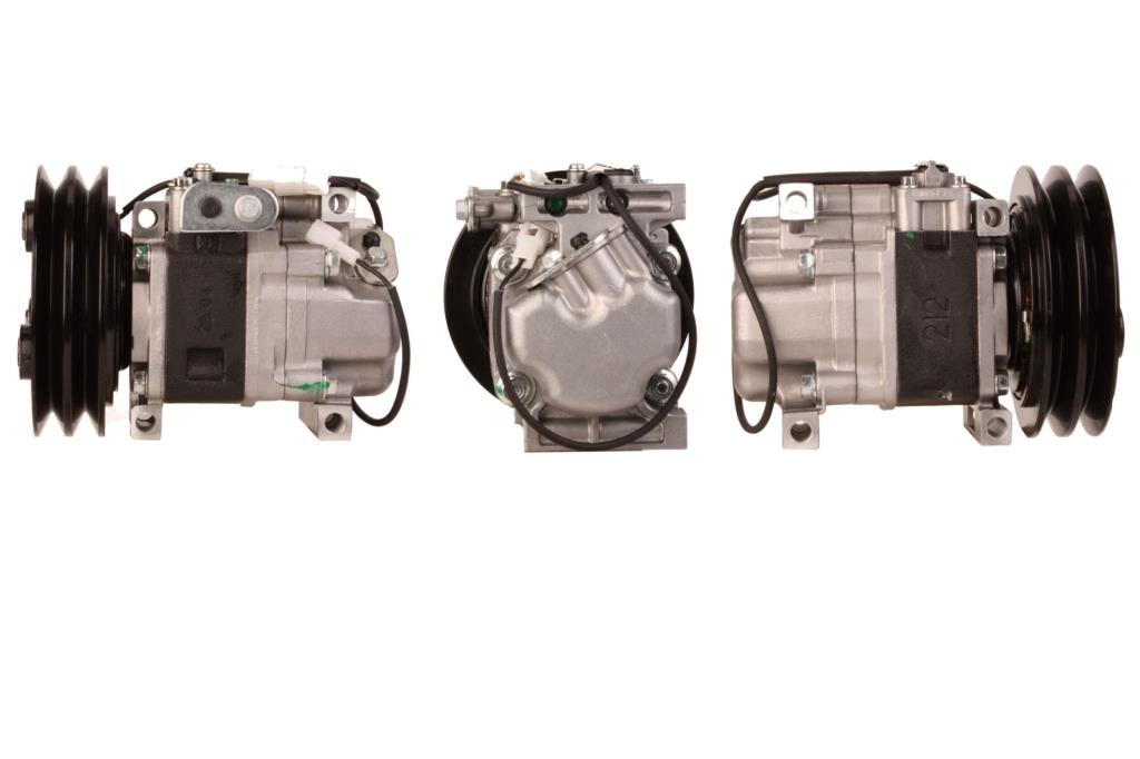 Butée hydraulique Gt