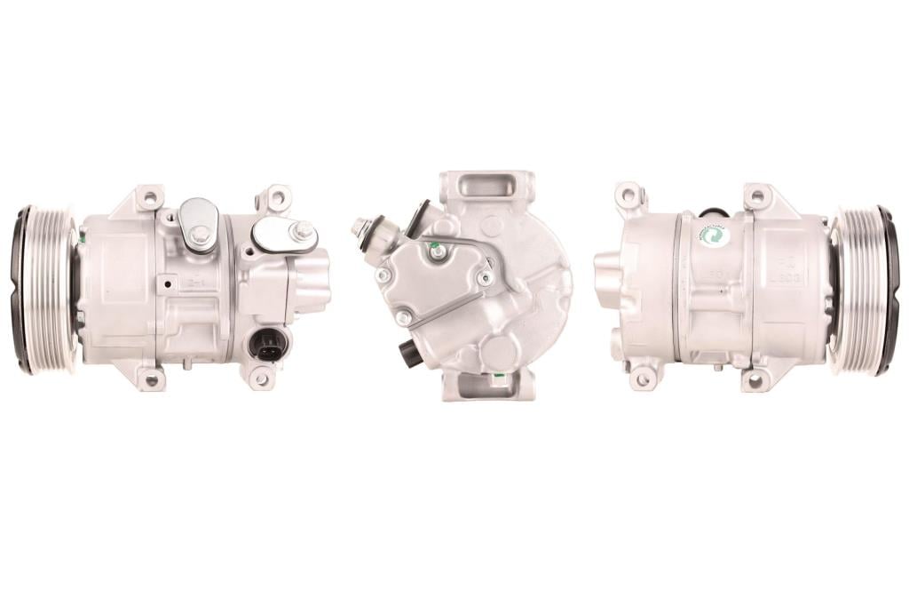 Butée hydraulique Gt