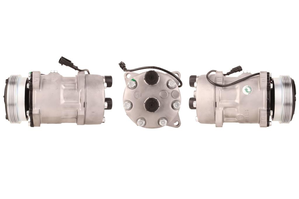 Butée hydraulique Gt