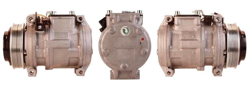 Butée hydraulique Gt
