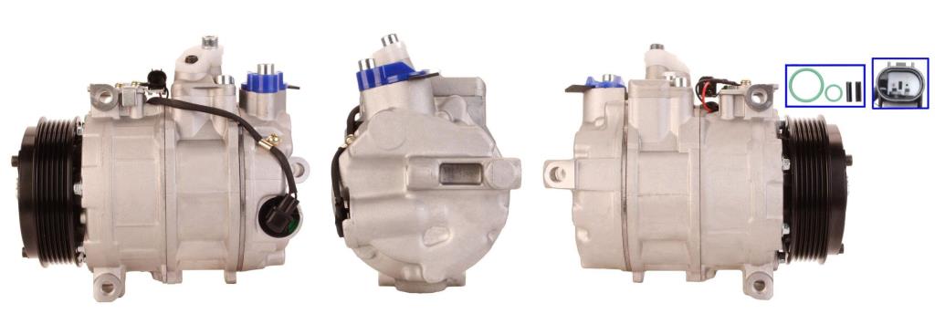 Butée hydraulique 411