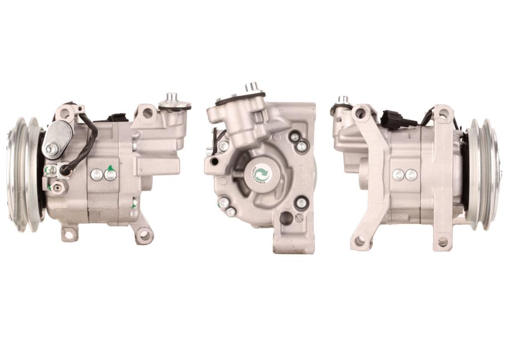 Butée hydraulique Gt