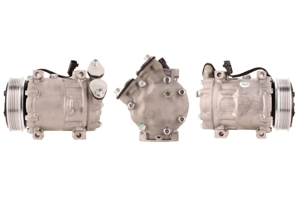 Butée hydraulique M5