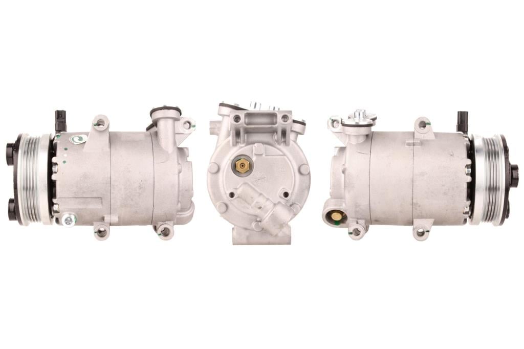 Butée hydraulique M5