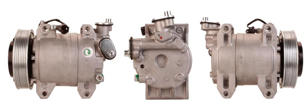 Butée hydraulique Gt