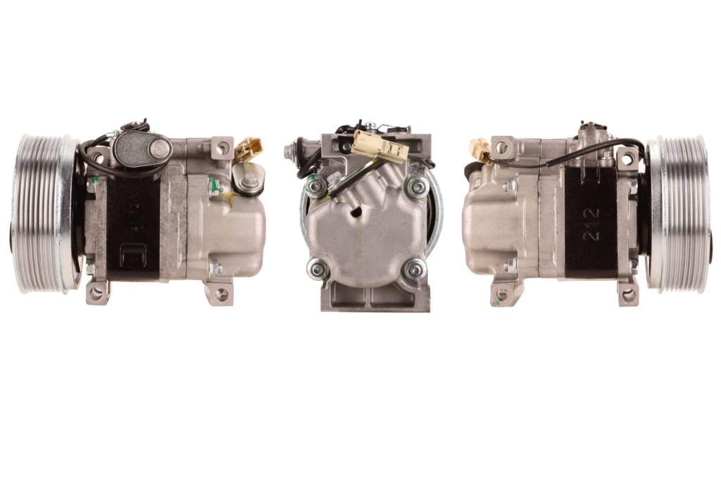 Butée hydraulique Gt