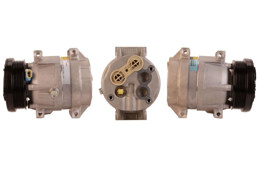 Butée hydraulique 818