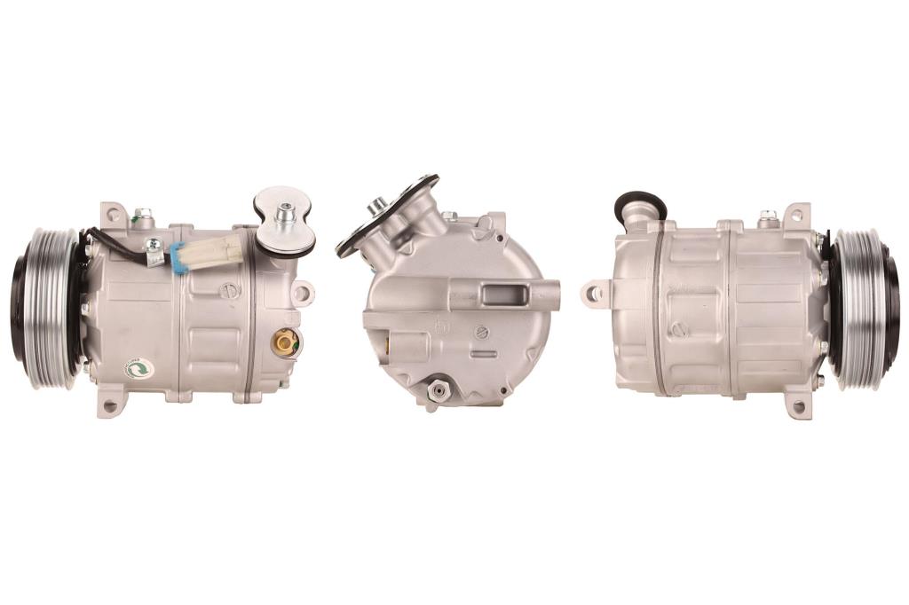 Butée hydraulique Gt