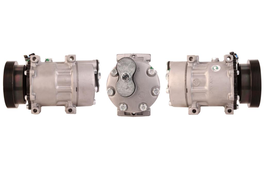 Butée hydraulique Gt
