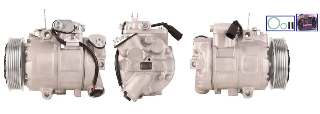 Butée hydraulique Gt