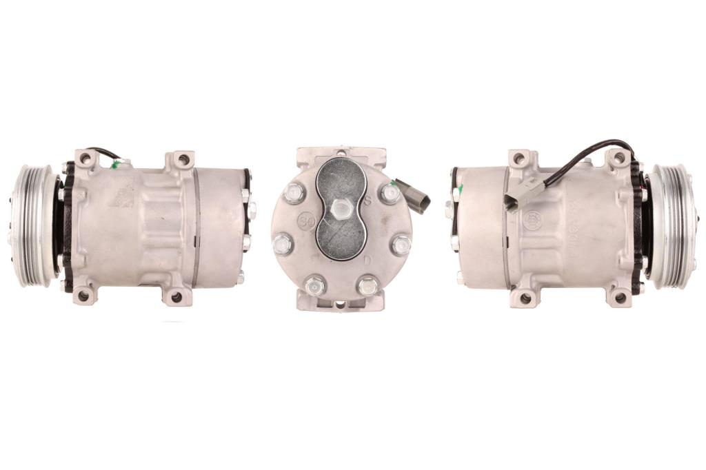 Butée hydraulique Gt