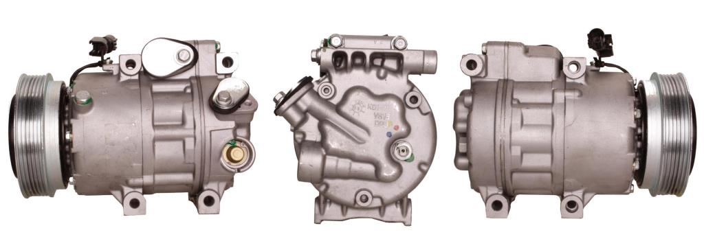 Butée hydraulique Gt