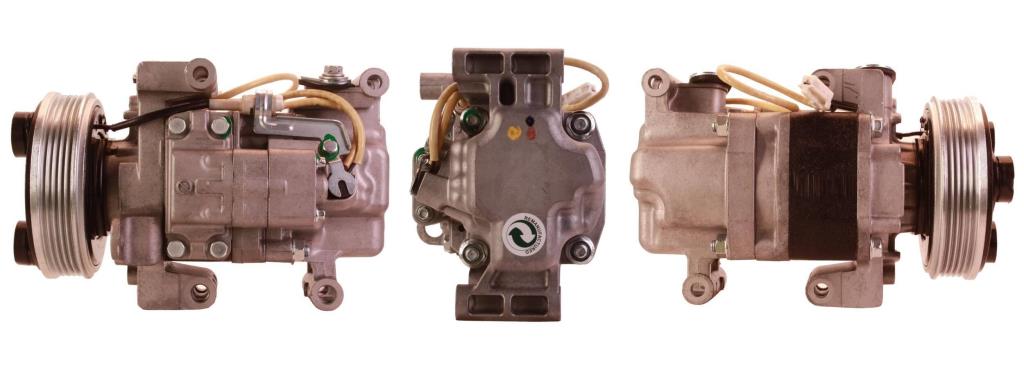 Butée hydraulique Gt