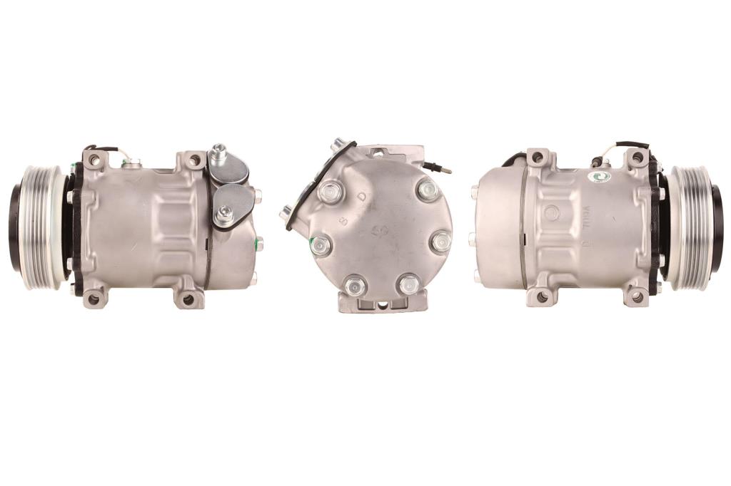 Butée hydraulique Gt