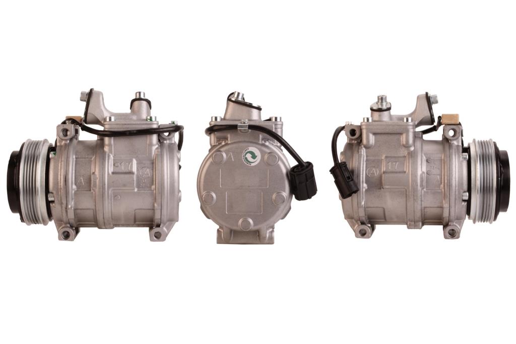Butée hydraulique Gt