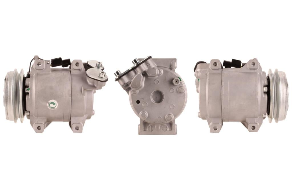 Butée hydraulique A4