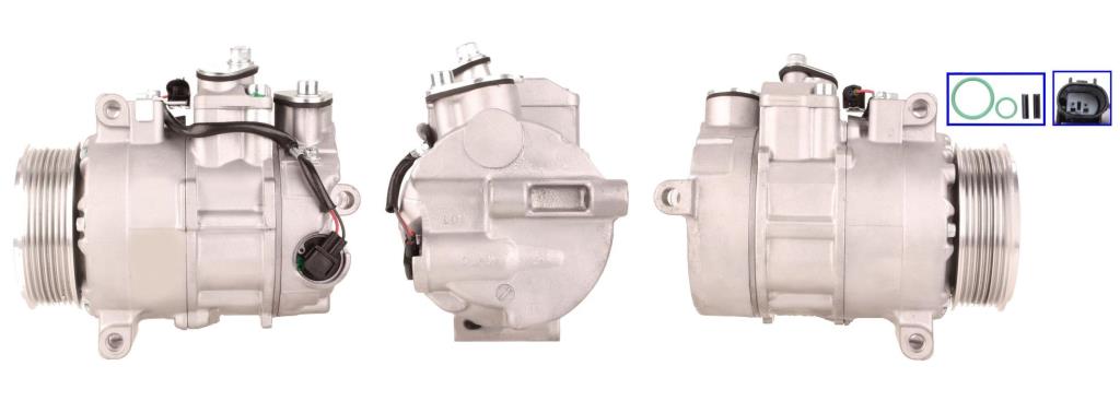 Butée hydraulique Gt