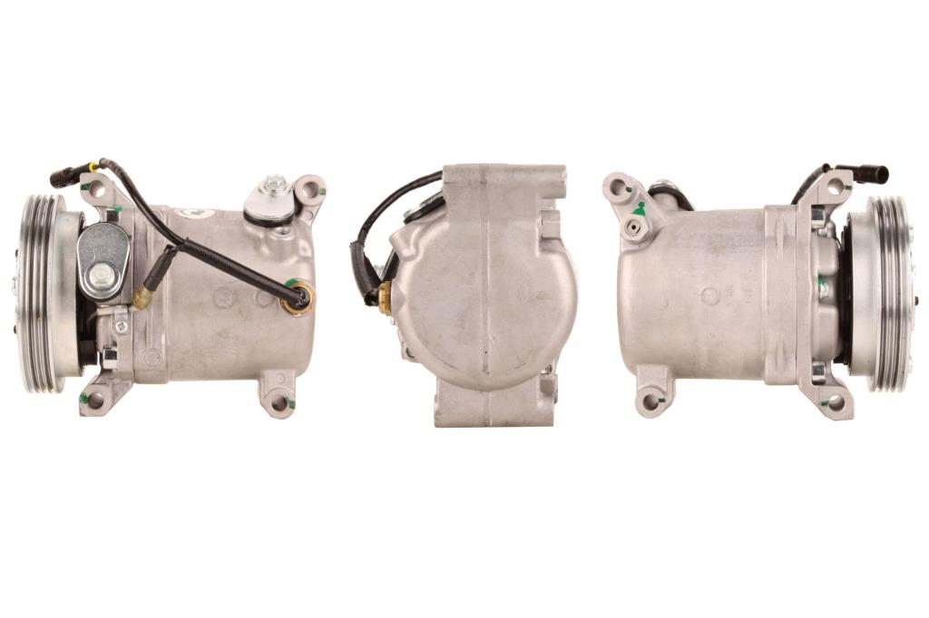 Butée hydraulique Gt