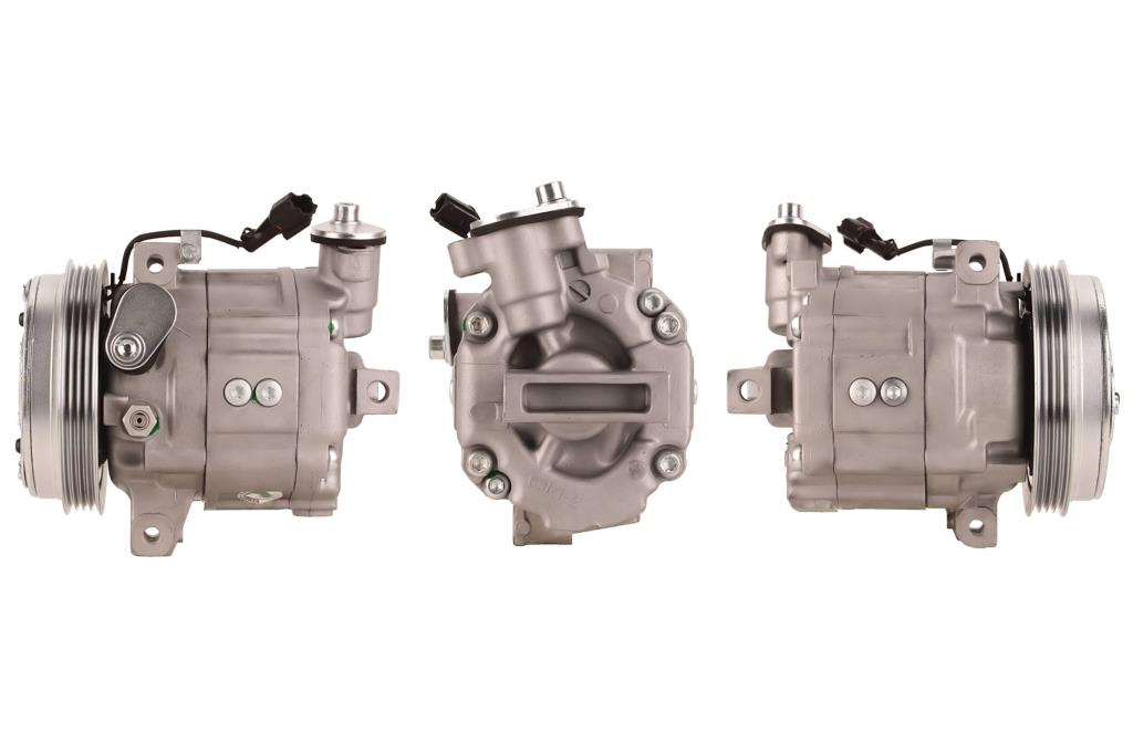 Butée hydraulique Gt