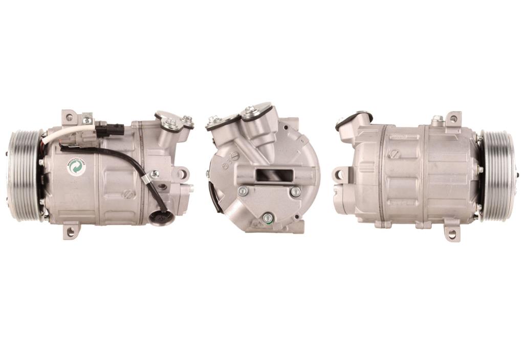 Butée hydraulique Gt