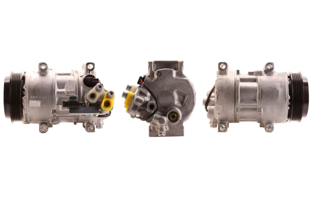 Butée hydraulique Gt