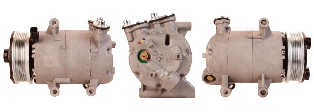 Butée hydraulique S-max