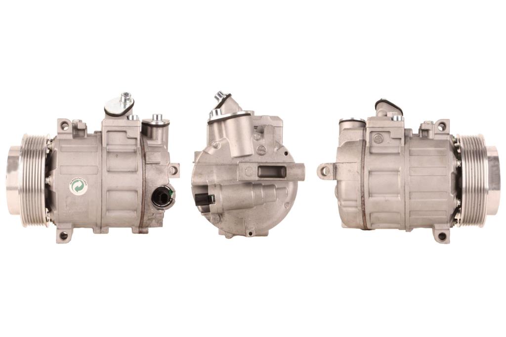 Butée hydraulique Gt