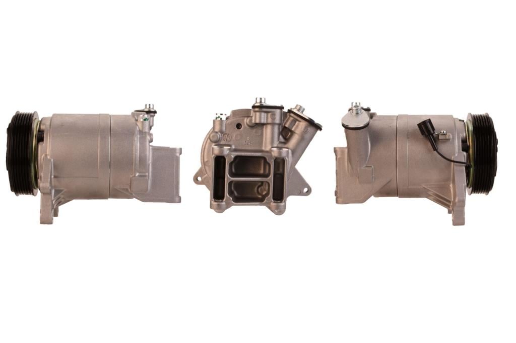 Butée hydraulique Gt