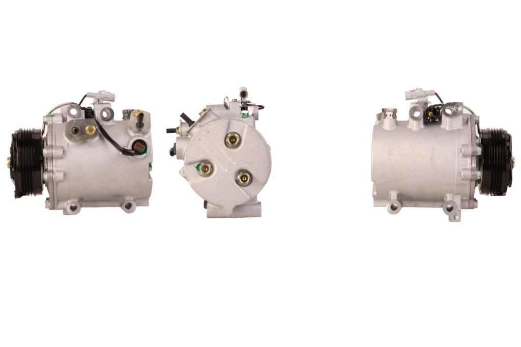 Butée hydraulique Gt