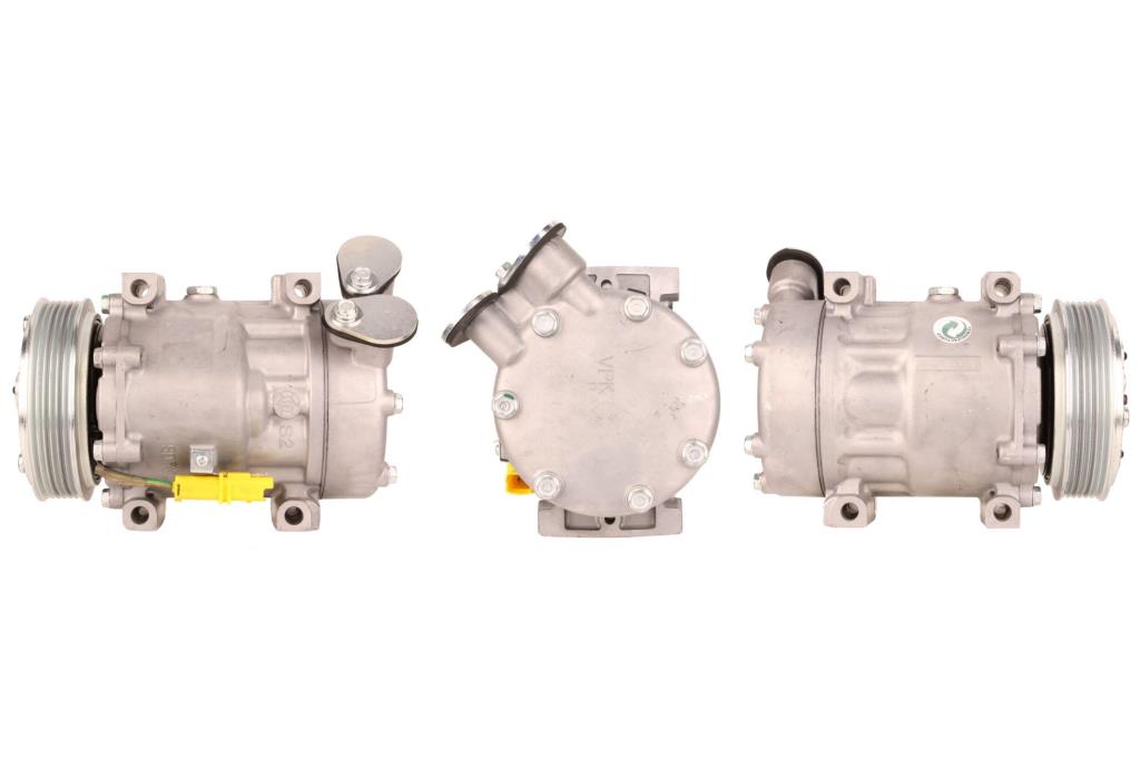 Butée hydraulique M5