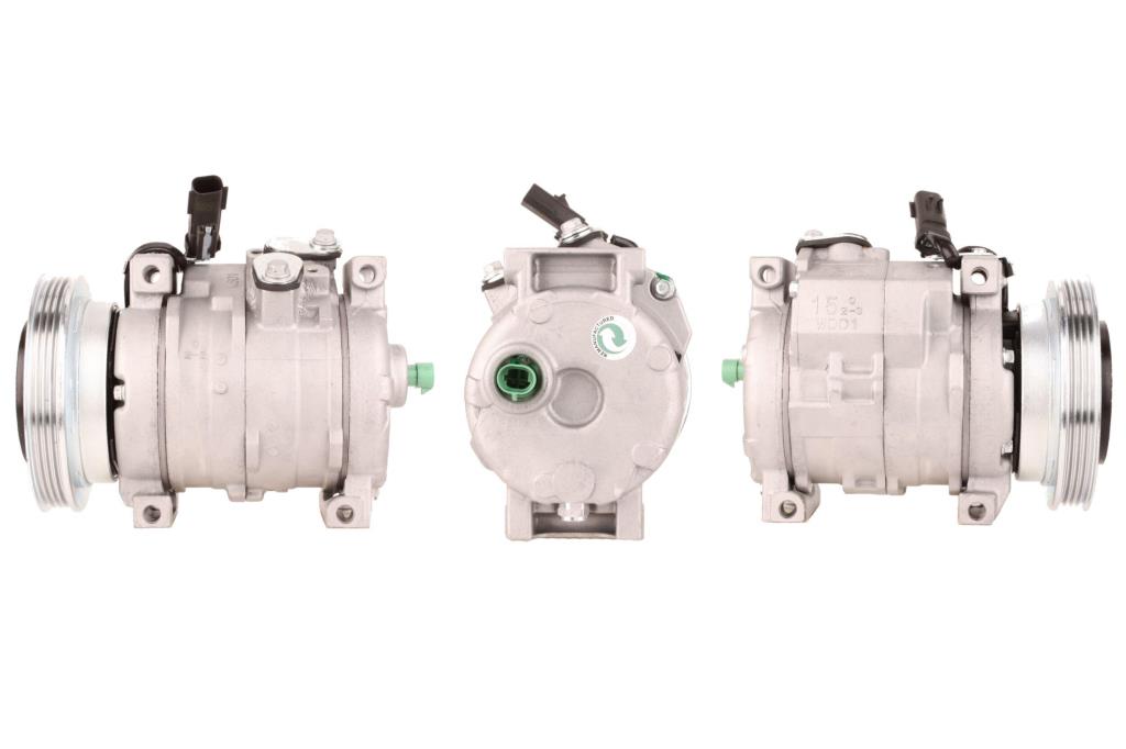 Butée hydraulique Gt
