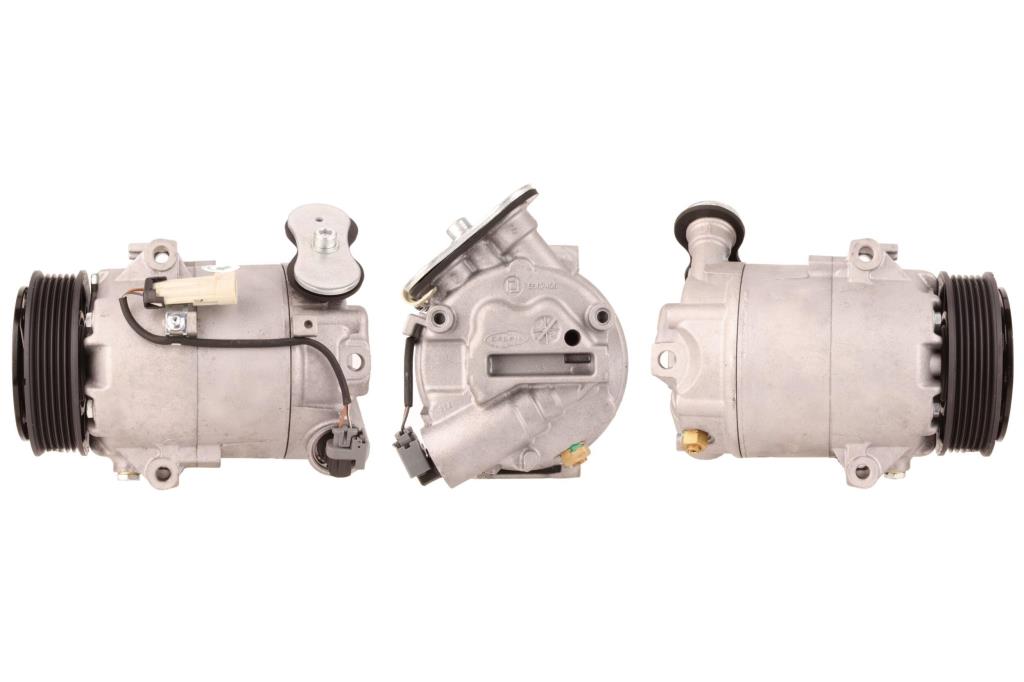Butée hydraulique Gt