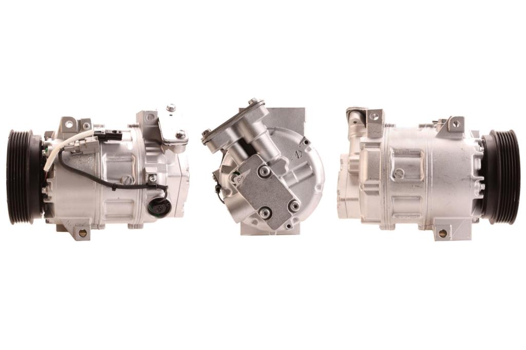 Butée hydraulique Gt