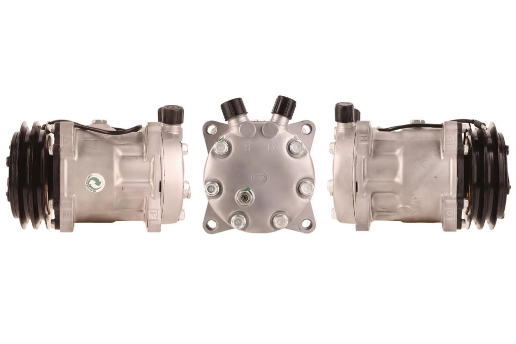 Butée hydraulique Gt