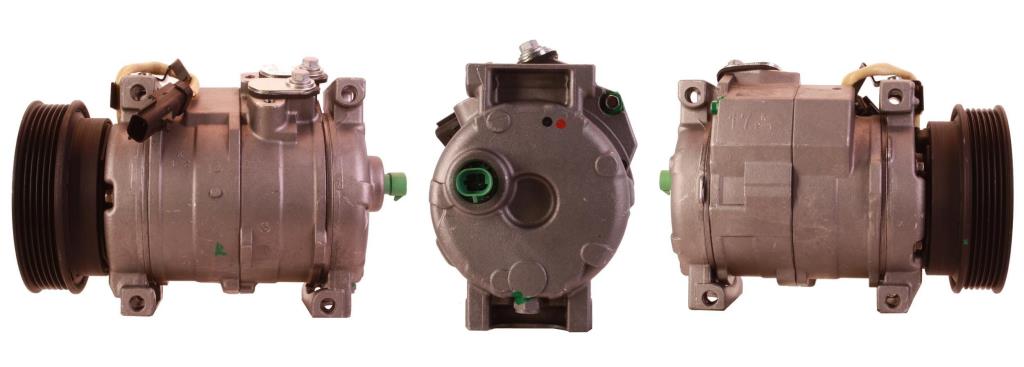 Butée hydraulique Gt