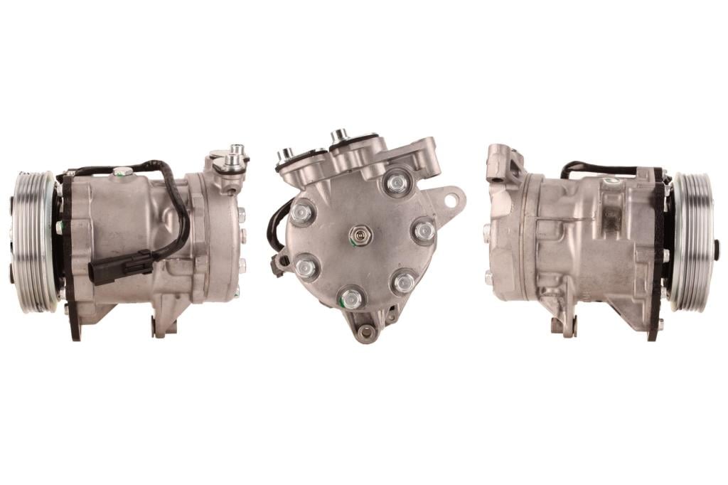 Butée hydraulique Gt