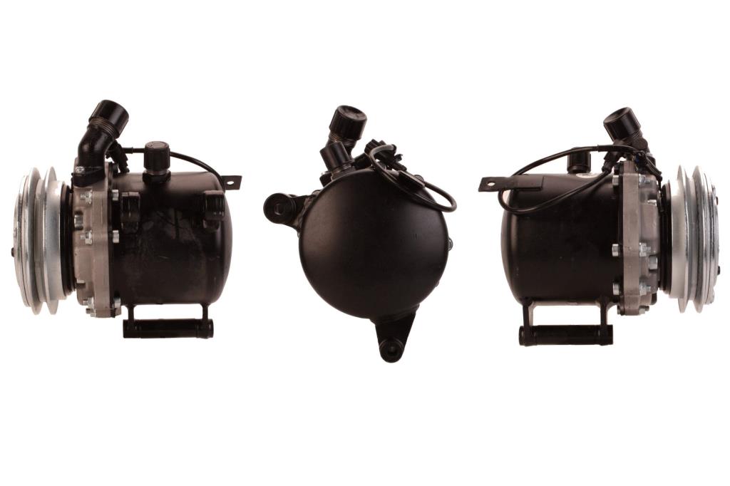 Butée hydraulique Gt