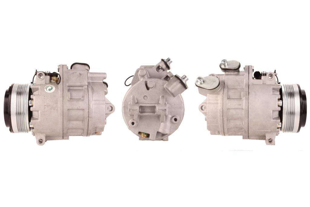 Butée hydraulique Gt
