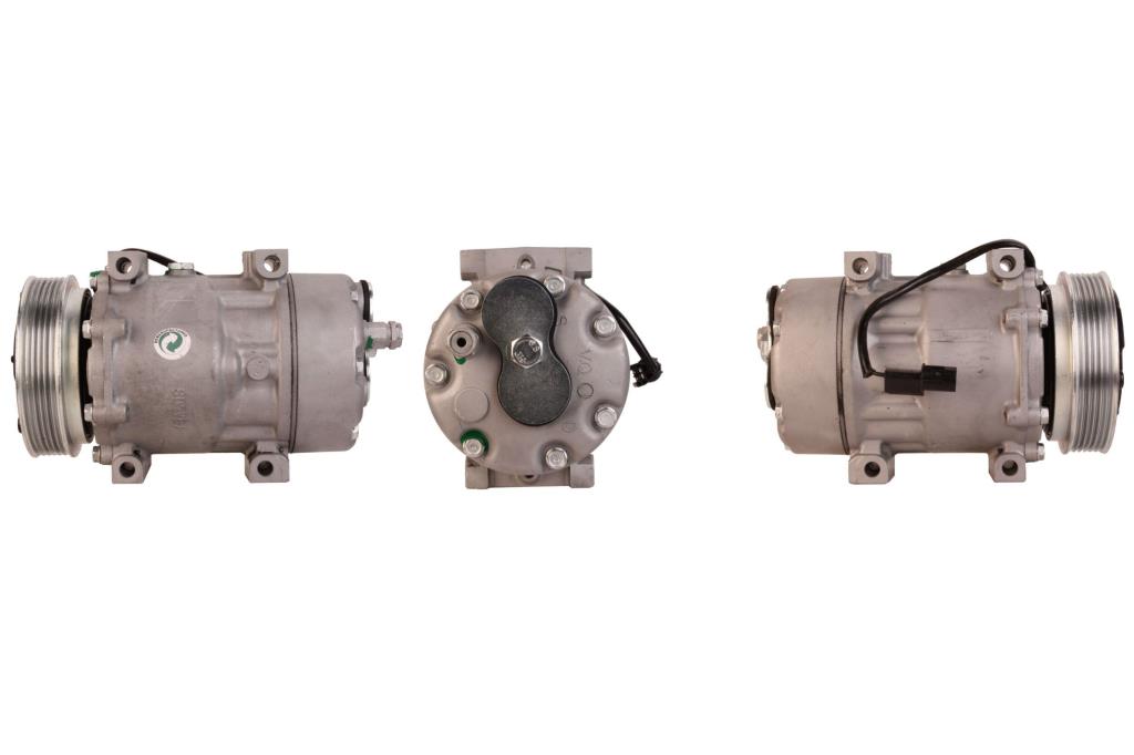Butée hydraulique Ka