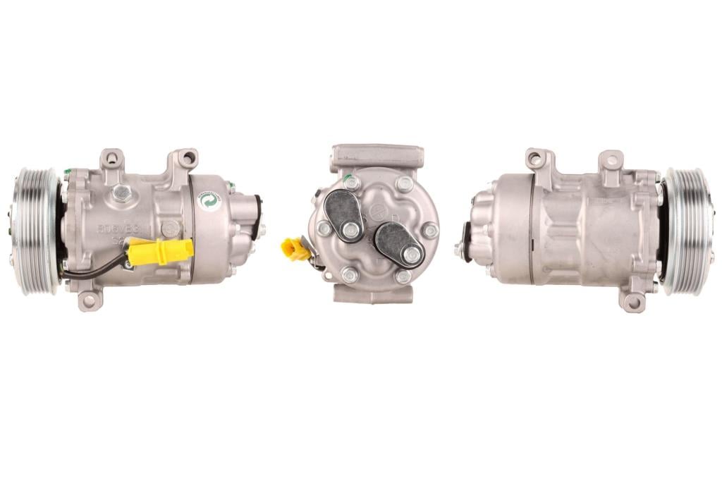 Butée hydraulique Gt