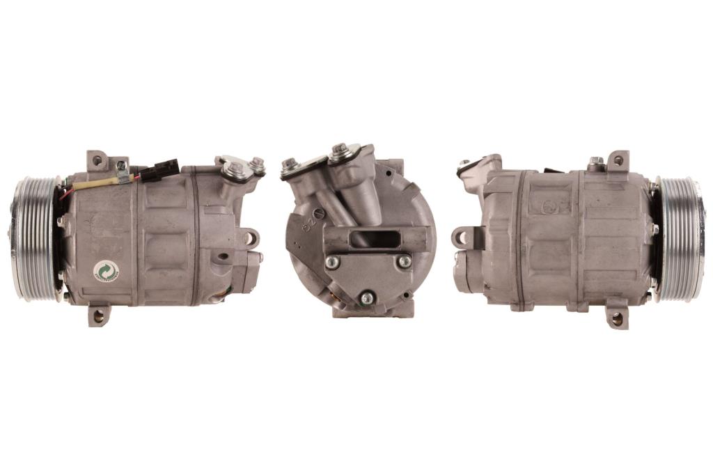 Butée hydraulique Gt