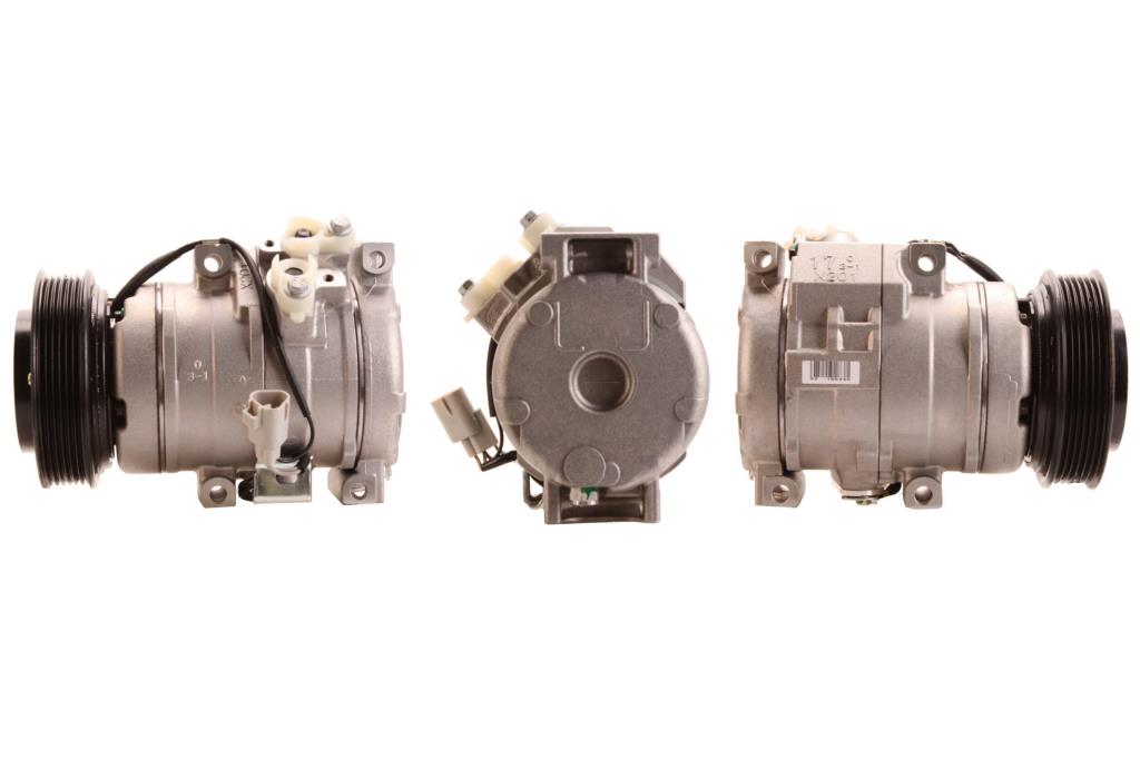 Butée hydraulique Gt