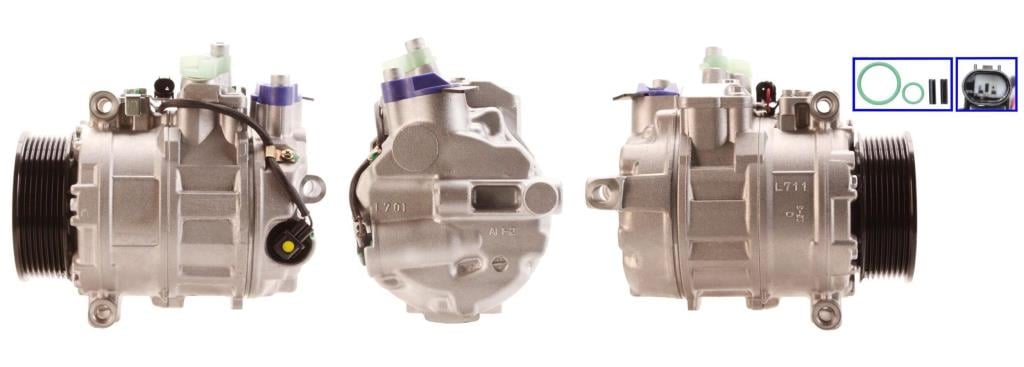 Butée hydraulique Gt