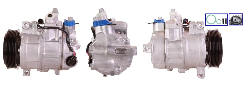 Butée hydraulique Gt