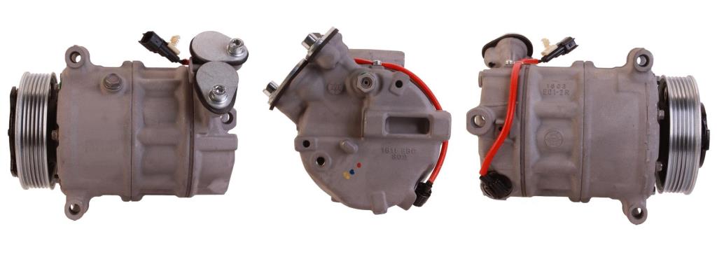 Butée hydraulique Gt