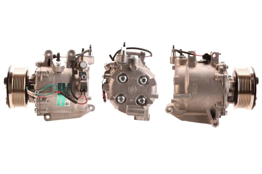 Butée hydraulique Gt