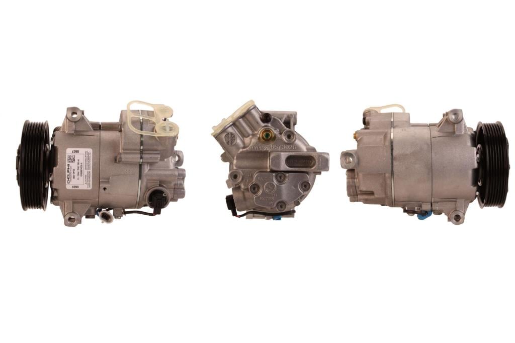 Butée hydraulique Gt