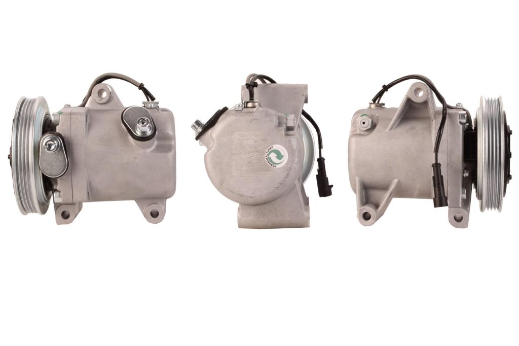 Butée hydraulique Gt